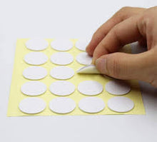 Load image into Gallery viewer, Candle Wick Stickers