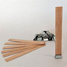 Load image into Gallery viewer, Wooden Wick - Large