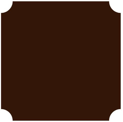 Liquid Candle Dye, Brown