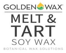 Load image into Gallery viewer, GOLDEN BRANDS - MELT &amp; TART SOY WAX 494
