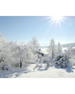 White Christmas (Sleigh bells)