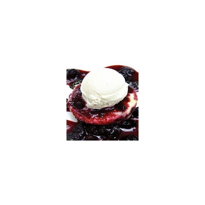 Black Raspberry Vanilla