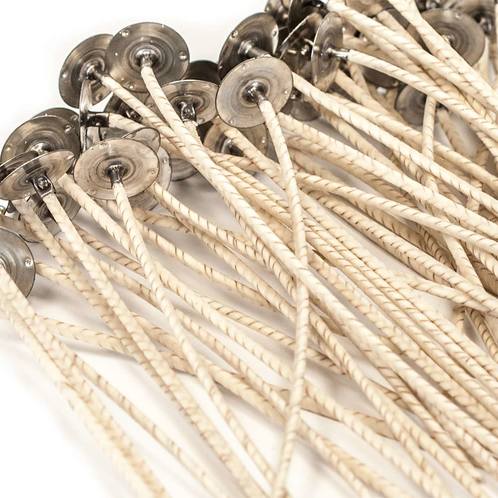 PREPPED HTP105 - 6” CANDLE WICK