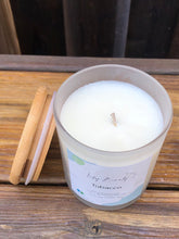 Load image into Gallery viewer, Soy Candle 8oz, All Natural Scented Soy Wax
