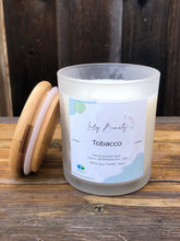 Load image into Gallery viewer, Soy Candle 8oz, All Natural Scented Soy Wax
