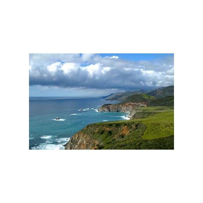 Majestic Seas