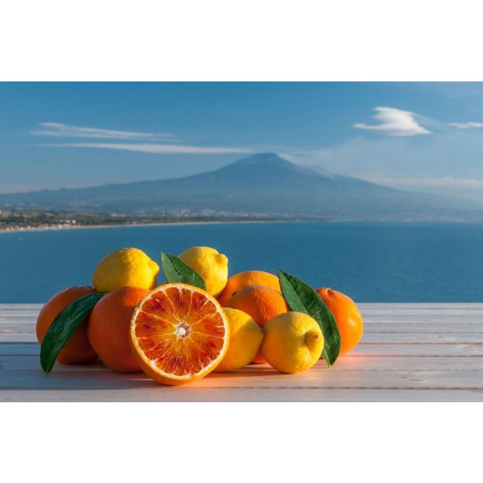 Volcano (Type)